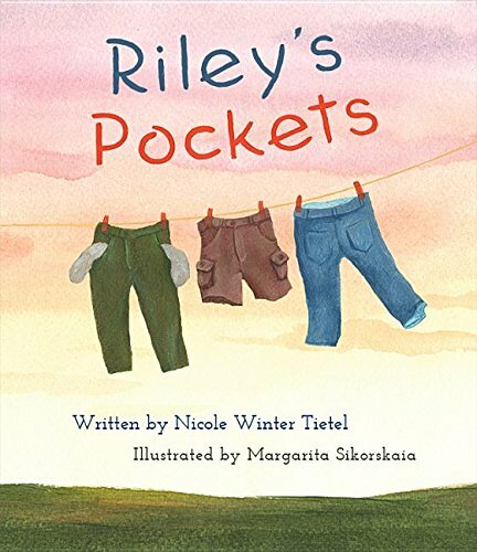 Riley’s Pockets Book