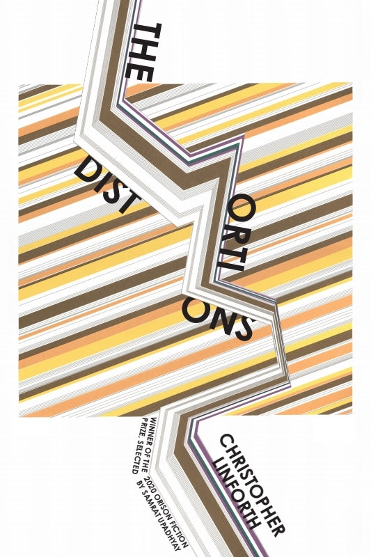The Distortions Book