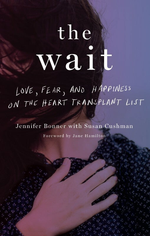 The Wait Book
