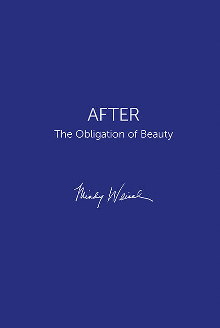 AFTER: The Obligation of Beauty Book