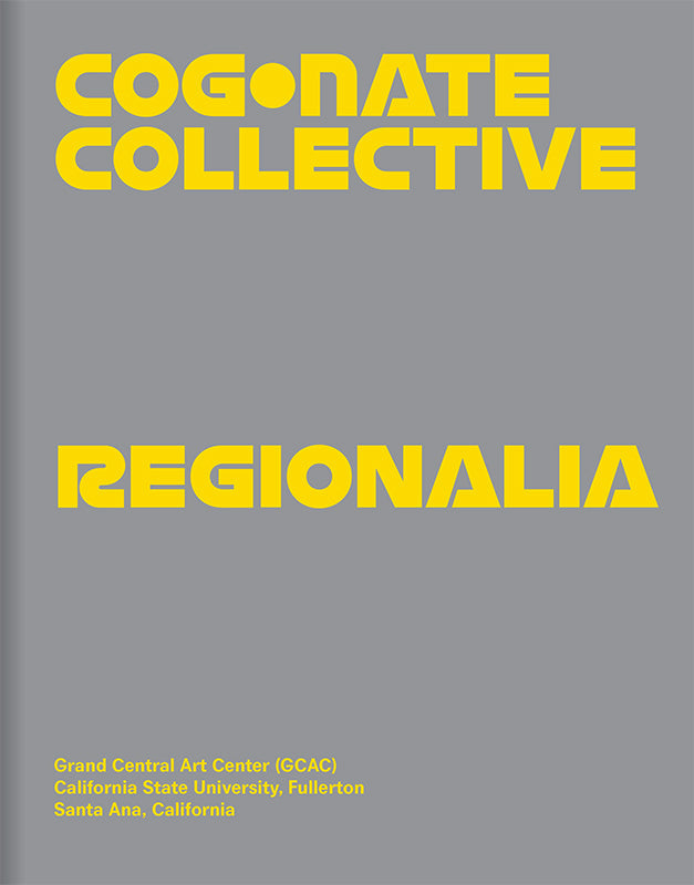 Regionalia Book