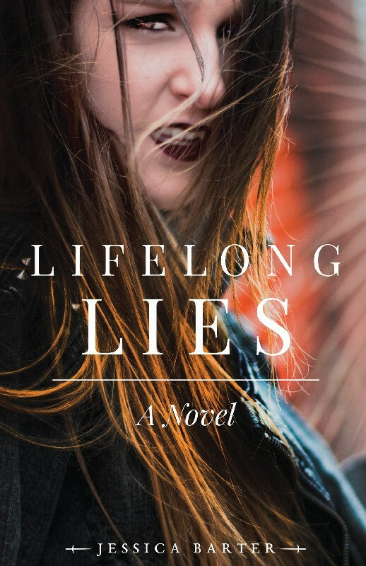 Lifelong Lies Book