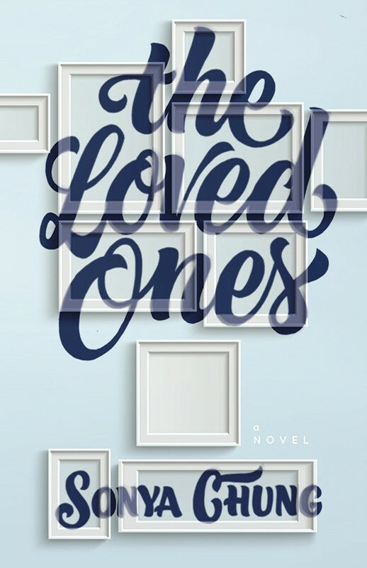 The Loved Ones Book