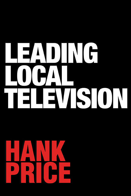 Leading Local Television Book