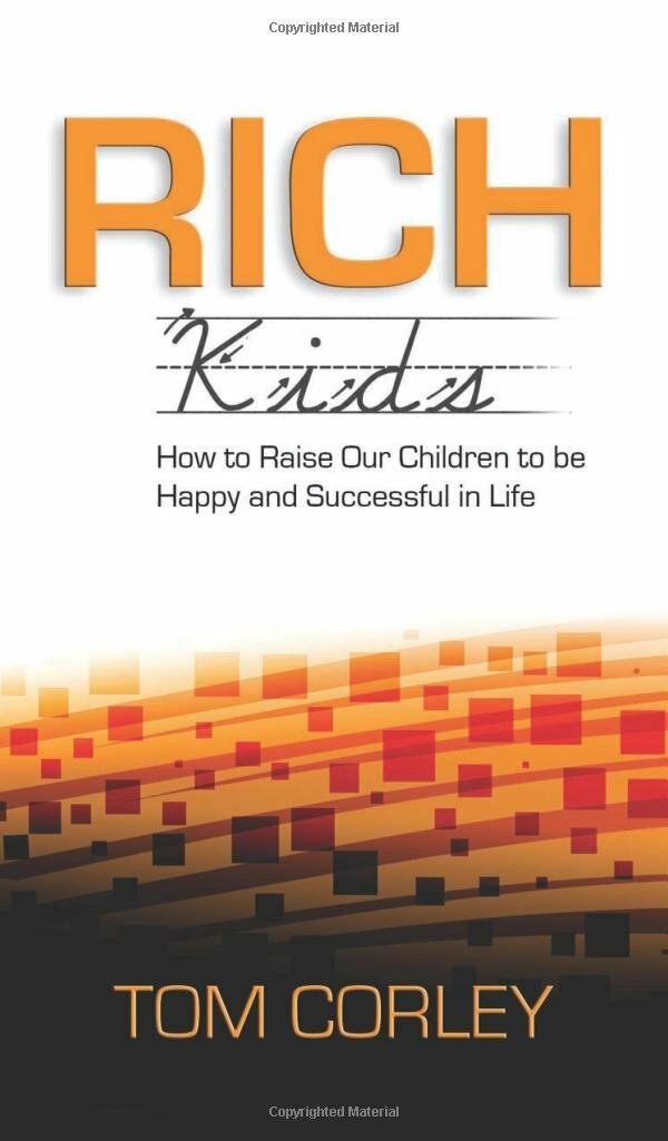 Rich Kids Book