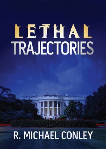 Lethal Trajectories Book