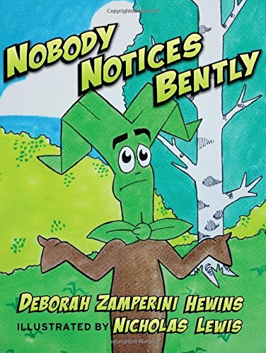 Nobody Notices Bently Book