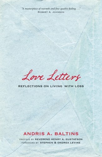 Love Letters Book