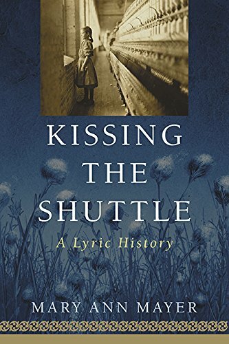 Kissing the Shuttle Book