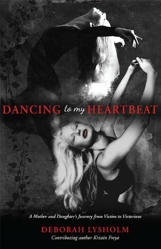 Dancing to my Heartbeat Book