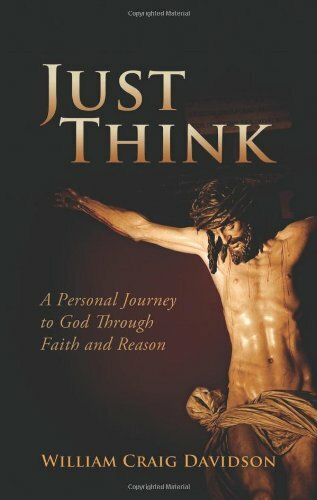 Just Think Book