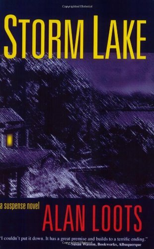 Storm Lake Book