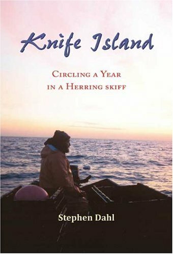 Knife Island Book