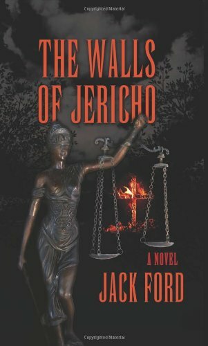 The Walls of Jericho Book