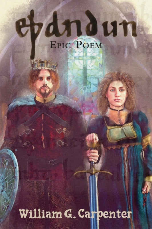 Eþandun: Epic Poem Book