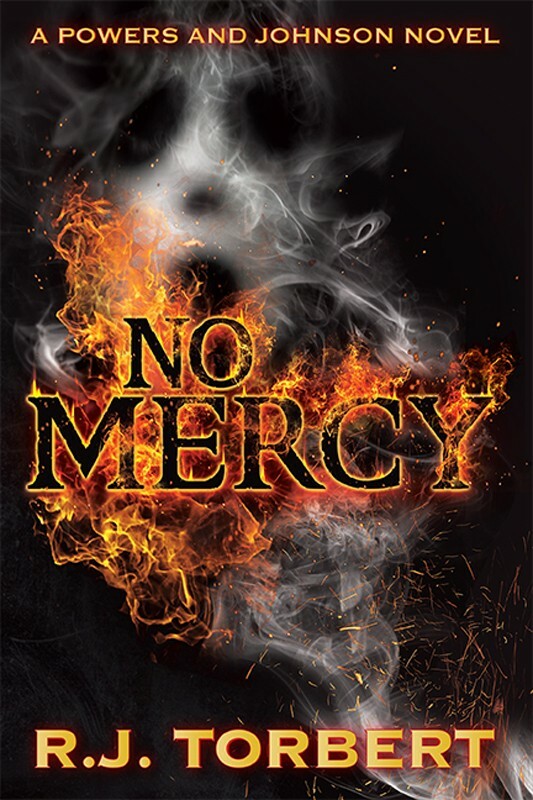 No Mercy Book