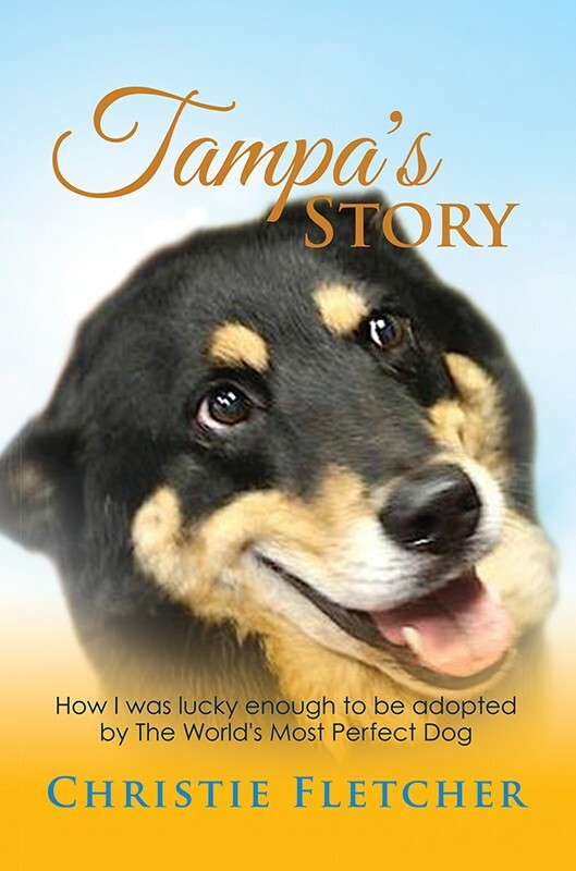 Tampa’s Story Book