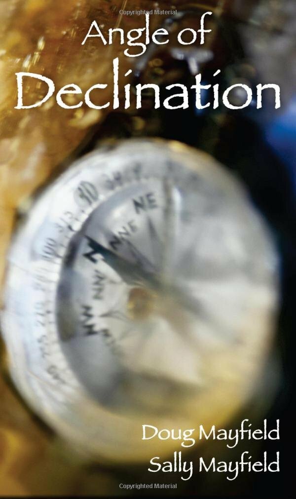Angle of Declination Book