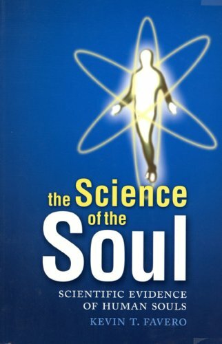 The Science of the Soul Book