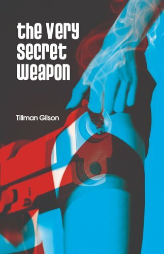 The Very Secret Weapon Book