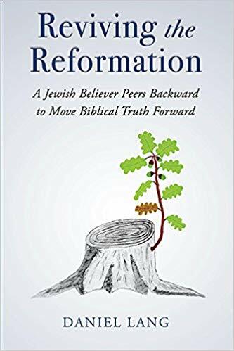 Reviving the Reformation Book