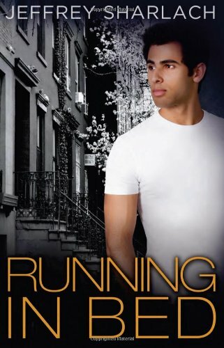 Running in Bed Book