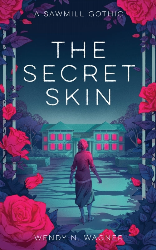 The Secret Skin Book