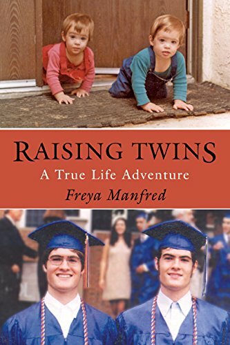 Raising Twins Book