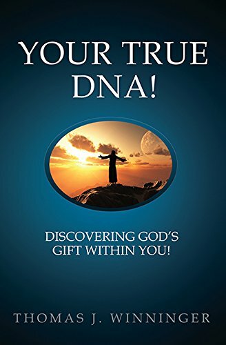 Your True DNA! Book