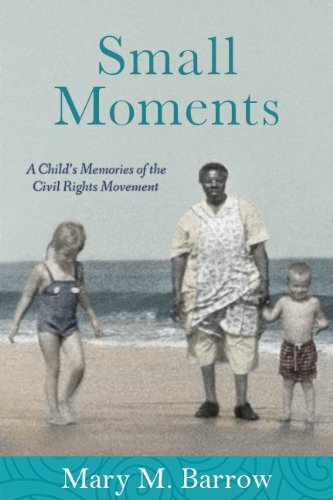 Small Moments Book