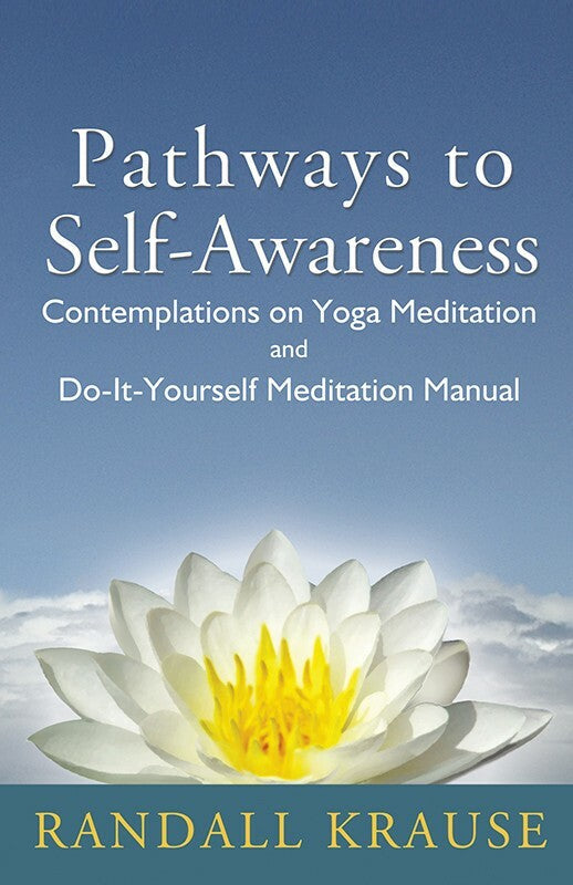 Pathways to Self-Awareness Book