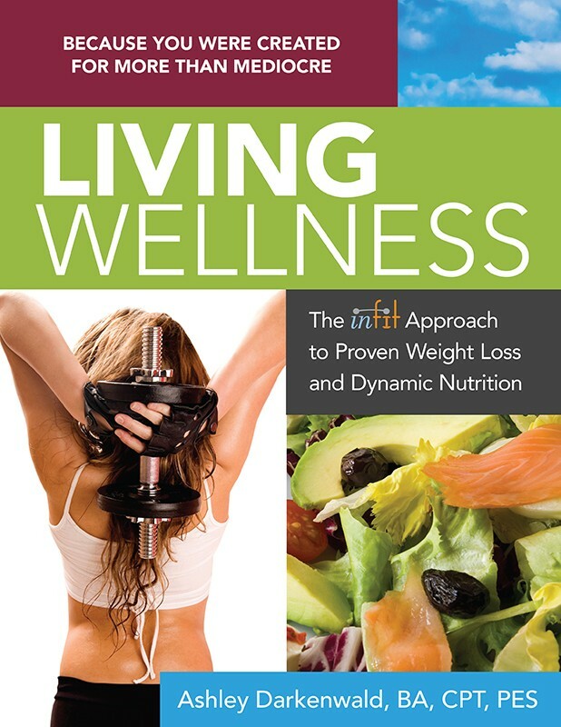 Living Wellness Book