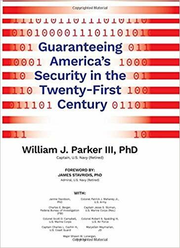 Guaranteeing America's Security in the Twenty-First Century Book