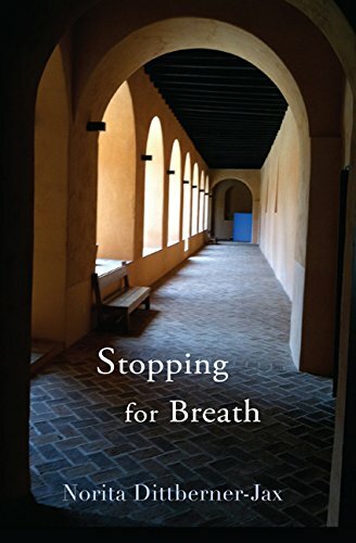 Stopping for Breath Book