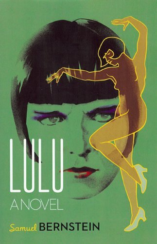 Lulu Book