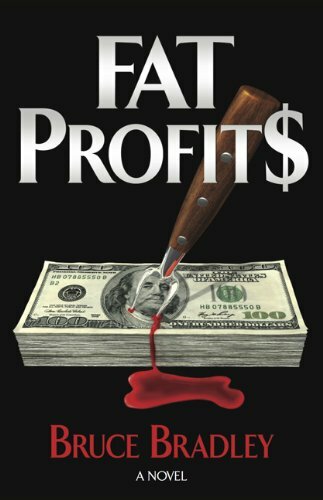 Fat Profits Book