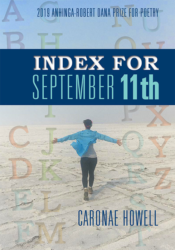 Index for September 11th Book