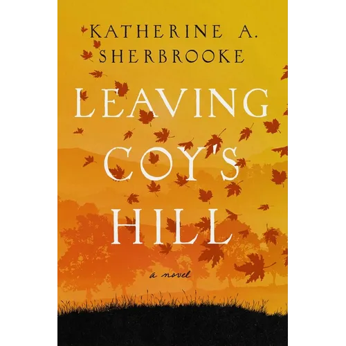 Leaving Coy's Hill