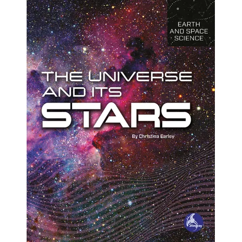 The Universe and Its Stars