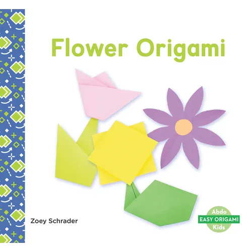 Flower Origami