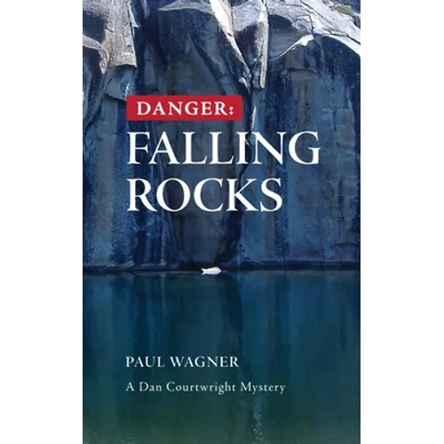 Danger: Falling Rocks