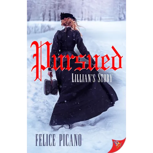 Pursued: Lillian's Story