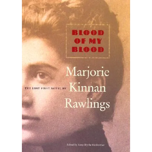 Blood of My Blood