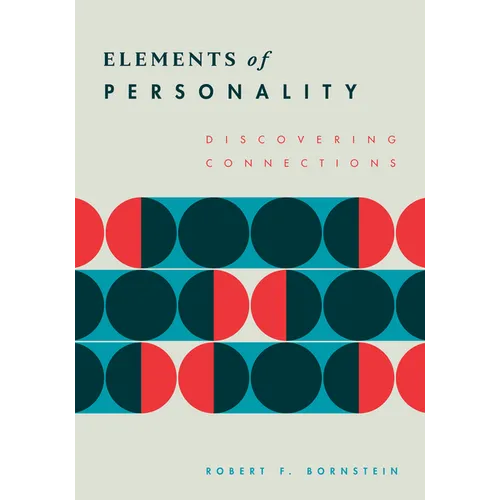 Elements of Personality: Discovering Connections