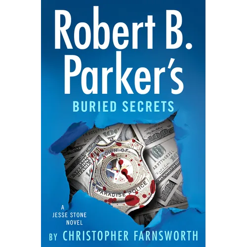 Robert B. Parker's Buried Secrets
