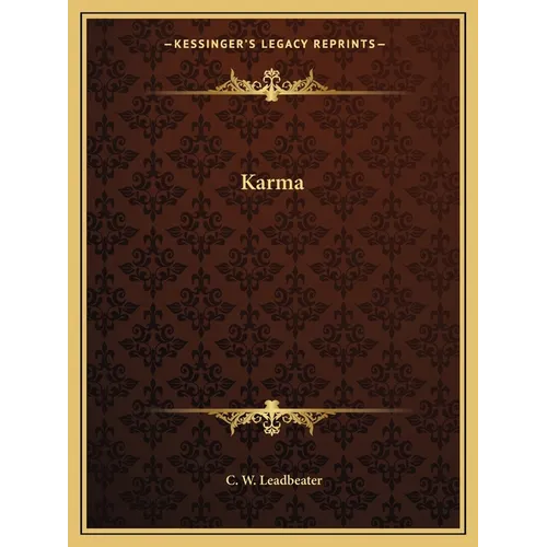 Karma