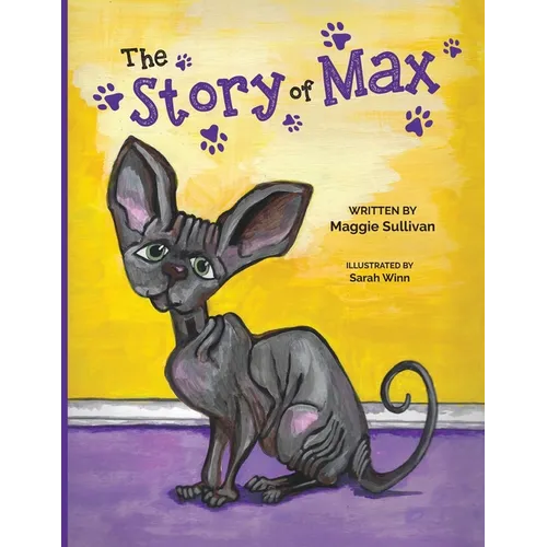 The Story of Max