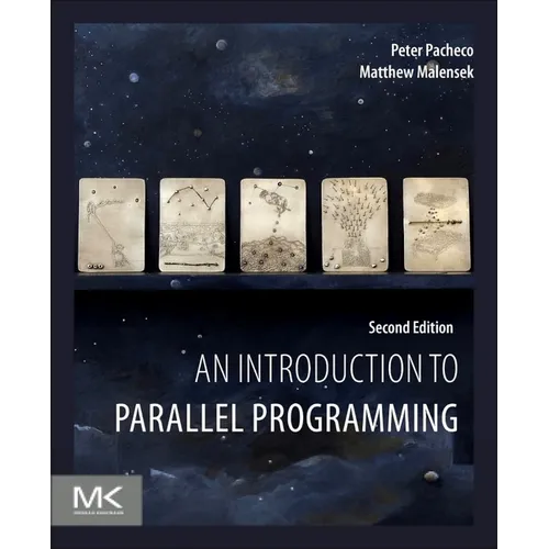 An Introduction to Parallel Programming