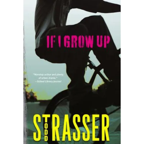 If I Grow Up
