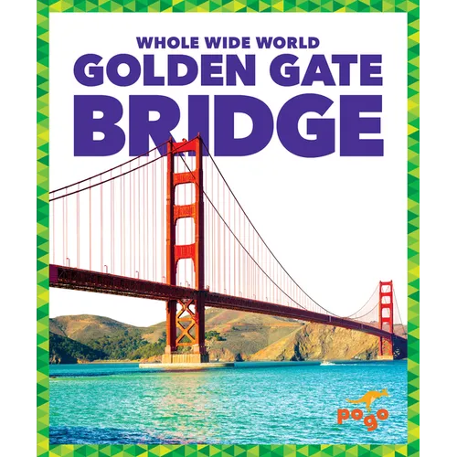 Golden Gate Bridge